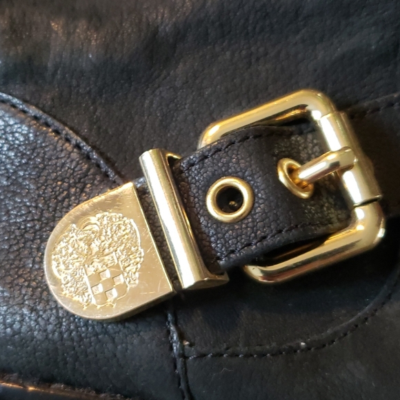 Vince Camuto Winchell Moto Boots - Picture 4 of 5